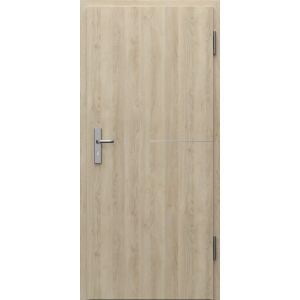 INNOVO 42 dB Intarsje 9 Dub Pieskový 